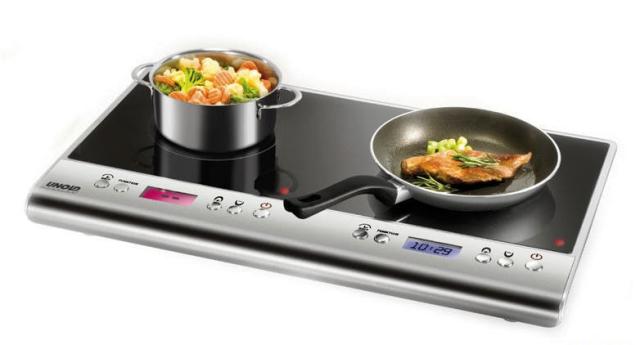 Nên mua bếp từ hay bếp hồng ngoại?